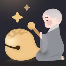 减压小鱼最新版v1.0.5-自动敲木鱼,多种皮肤和音效 减压小鱼最新版v1.0.5-自动敲木鱼,多种皮肤和音效