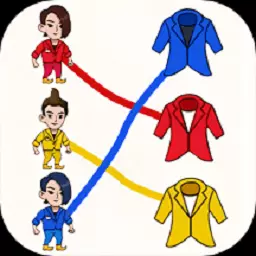 奔跑的线条-画线连线找厕所安卓版 v1.1.2 奔跑的线条-画线连线找厕所安卓版 v1.1.2