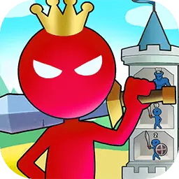 塔楼纷争之战安卓版 v1.21 塔楼纷争之战安卓版 v1.21
