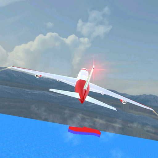 天空飞行挑战安卓版 v1.0.7 天空飞行挑战安卓版 v1.0.7