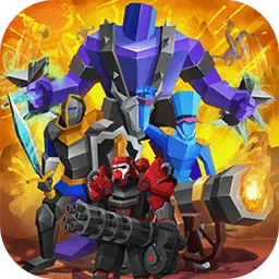 部落战役模拟器安卓版 v1.21 部落战役模拟器安卓版 v1.21