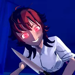 逃离恐怖校园-逃离病娇女子高中生安卓版 v1.02 逃离恐怖校园-逃离病娇女子高中生安卓版 v1.02
