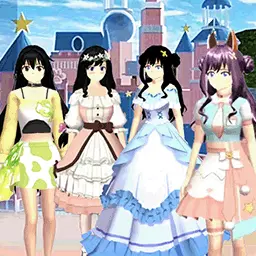 樱花校园假期生活-少女恋爱模拟世界安卓版 v1.11 樱花校园假期生活-少女恋爱模拟世界安卓版 v1.11