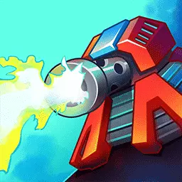 塔防派对 v5.1.0-合成炮塔策略博弈守卫农场 塔防派对 v5.1.0-合成炮塔策略博弈守卫农场