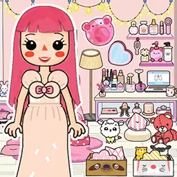佩皮迷你小镇新世界安卓版 v1.4 佩皮迷你小镇新世界安卓版 v1.4