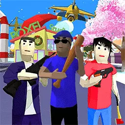 人类游乐场模拟-模拟城市战争英雄安卓版 v1.3 人类游乐场模拟-模拟城市战争英雄安卓版 v1.3