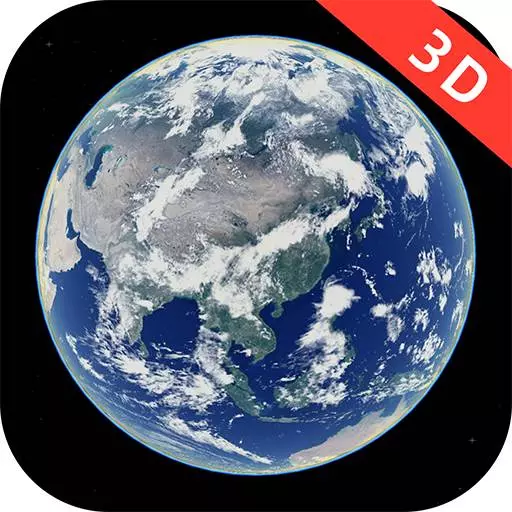 3D高清卫星街景地图-高清全球地图 v1.3.56-3D高清卫星街景地图看全球 3D高清卫星街景地图-高清全球地图 v1.3.56-3D高清卫星街景地图看全球