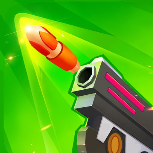 王牌射击神枪手最新版 v1.0.2 王牌射击神枪手最新版 v1.0.2