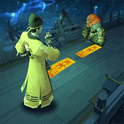 射击能手-道士下山射击除魔安卓版 v1.1.3 射击能手-道士下山射击除魔安卓版 v1.1.3