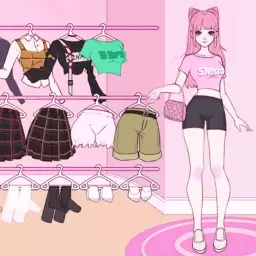 次元少女梦-换装公主美容装扮游戏安卓版 v1.0.9 次元少女梦-换装公主美容装扮游戏安卓版 v1.0.9