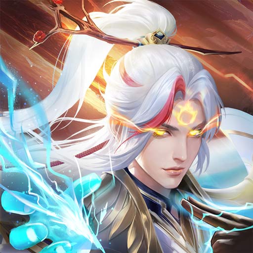 九州八荒录-上线送VIP安卓版 v1.71.1 九州八荒录-上线送VIP安卓版 v1.71.1