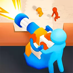 橡皮人都市生存安卓版 v1.0.3 橡皮人都市生存安卓版 v1.0.3