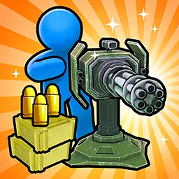 生存战场-末日军火库安卓版 v1.4 生存战场-末日军火库安卓版 v1.4