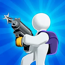 火柴人狙击队-僵尸榨汁大师最新版 v1.3 火柴人狙击队-僵尸榨汁大师最新版 v1.3
