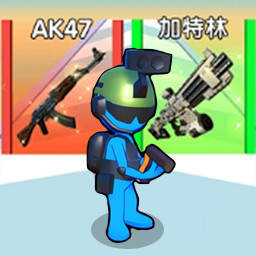 求生枪战行动安卓版 v1.0.4 求生枪战行动安卓版 v1.0.4