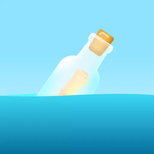 遇见漂流瓶-陌生人聊天交友最新版 v9.9.1 遇见漂流瓶-陌生人聊天交友最新版 v9.9.1