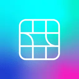 九宫格分图照片拼图制作最新版 vFree 2.7.9 九宫格分图照片拼图制作最新版 vFree 2.7.9