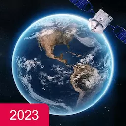 天眼3D高清卫星地图-全球街景 v1334-全球高清3D卫星街景地图 天眼3D高清卫星地图-全球街景 v1334-全球高清3D卫星街景地图