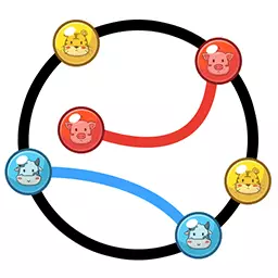 脑筋直转弯-画线大闯关安卓版 v1.0.5 脑筋直转弯-画线大闯关安卓版 v1.0.5