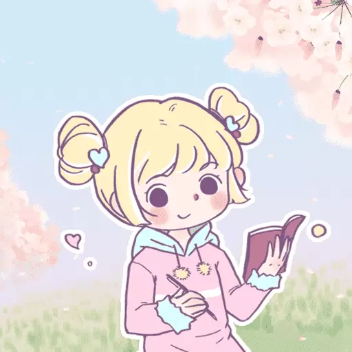 樱花手帐 v1.4最新版 樱花手帐 v1.4最新版