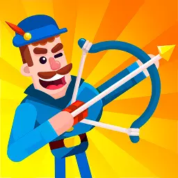 绝世弓箭手-弓箭手行动大作战安卓版 v1.0.6 绝世弓箭手-弓箭手行动大作战安卓版 v1.0.6