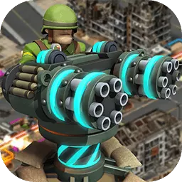 红警防御军团安卓版 v1.21 红警防御军团安卓版 v1.21