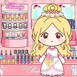 米加城市闺蜜家最新版 v1.3 米加城市闺蜜家最新版 v1.3
