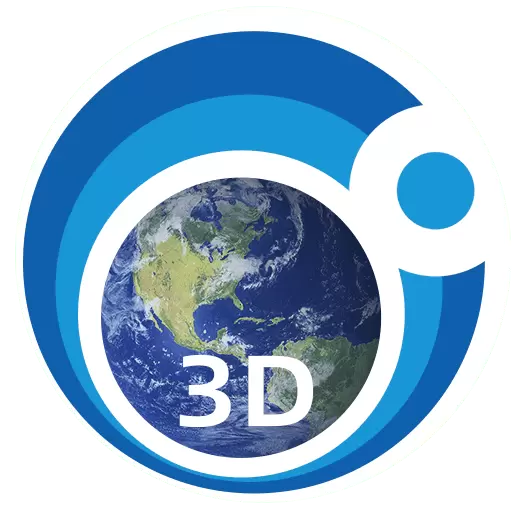 奥维互动地图3D-高清地图 v1.1.38-奥维互动地图3D全球街景尽在手中