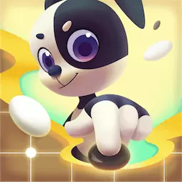 爱下棋 v1.6.2-趣味性十足的少儿围棋对弈学习软件