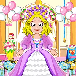 托卡迷你小城堡 v1.8最新版 托卡迷你小城堡 v1.8最新版