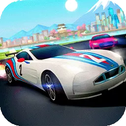 王牌狂野漂移-竞速传奇飞车 v1.4-感受漂移的乐趣、驾驶的刺激! 王牌狂野漂移-竞速传奇飞车 v1.4-感受漂移的乐趣、驾驶的刺激!