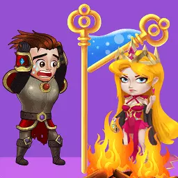 功夫弹珠-魔幻消除救救小姐姐安卓版 v1.0.8 功夫弹珠-魔幻消除救救小姐姐安卓版 v1.0.8