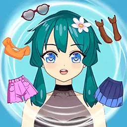 长发公主换装安卓版 v1.1.2 长发公主换装安卓版 v1.1.2