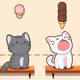 轻松通一关-猫咪喵喵叫安卓版 v1.2 轻松通一关-猫咪喵喵叫安卓版 v1.2