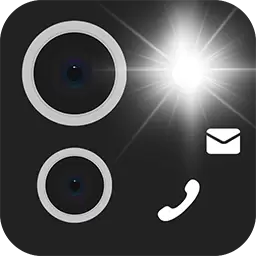 来电闪光秀秀-屏幕边缘闪光灯最新版 v1.0.21 来电闪光秀秀-屏幕边缘闪光灯最新版 v1.0.21