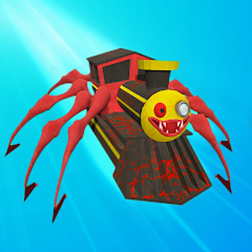 神兽对战模拟器-查尔斯小火车合并战争最新版 v1.2.1 神兽对战模拟器-查尔斯小火车合并战争最新版 v1.2.1