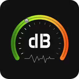 标准噪音分贝检测仪 v1.0.3-手机噪音检测、分贝测量工具 标准噪音分贝检测仪 v1.0.3-手机噪音检测、分贝测量工具