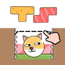 细狗行不行-狗狗搭桥大冒险最新版 v1.0.6 细狗行不行-狗狗搭桥大冒险最新版 v1.0.6
