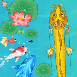召唤神龙大合集最新版 v2023.09.08 召唤神龙大合集最新版 v2023.09.08