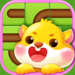 送小仓鼠回家最新版v1.4.02-疏通轨道路线,帮助小仓鼠顺利回家 送小仓鼠回家最新版v1.4.02-疏通轨道路线,帮助小仓鼠顺利回家