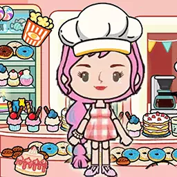 托卡厨房最新版 v1.6 托卡厨房最新版 v1.6