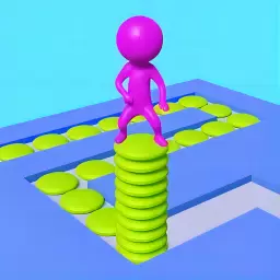 堆叠小能手安卓版 v1.0.6 堆叠小能手安卓版 v1.0.6