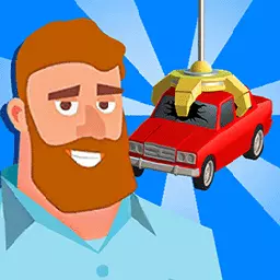 模拟汽车小镇创造最新版 v1.4 模拟汽车小镇创造最新版 v1.4