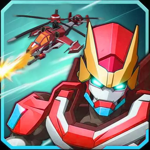 变形机器人安卓版 v1.3.0 变形机器人安卓版 v1.3.0