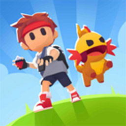 动物大冒险-精灵大乱斗最新版 v1.0.5 动物大冒险-精灵大乱斗最新版 v1.0.5