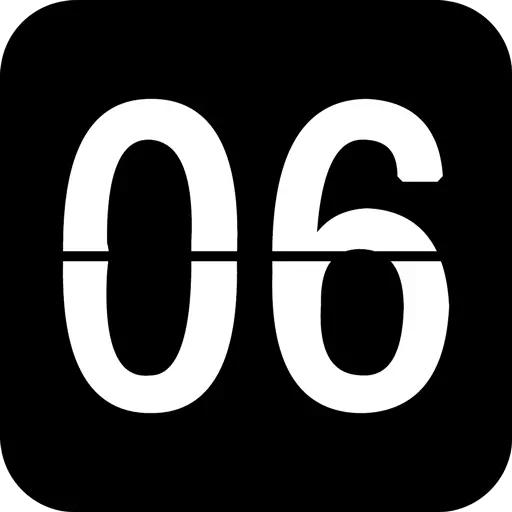嘀嗒时钟-桌面翻页时钟 v1.5.3-无会员无充值,时间管理好帮手 嘀嗒时钟-桌面翻页时钟 v1.5.3-无会员无充值,时间管理好帮手