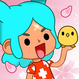 托卡迷你小镇世界-TocaWorld最新版 v1.3.4 托卡迷你小镇世界-TocaWorld最新版 v1.3.4