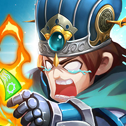出击吧主公-卡牌三国挂机 v1.0.7-卡牌与策略相结合的三国放置型手游 出击吧主公-卡牌三国挂机 v1.0.7-卡牌与策略相结合的三国放置型手游