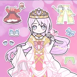 变装小仙女安卓版 v1.0.4 变装小仙女安卓版 v1.0.4