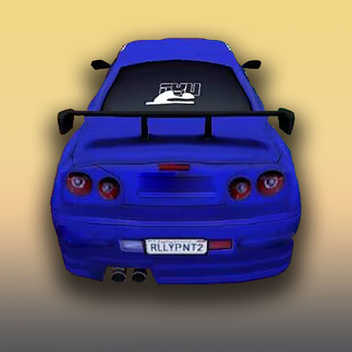 豪车竞速挑战安卓版 v1.0.4 豪车竞速挑战安卓版 v1.0.4